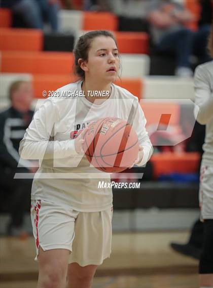 Thumbnail 3 in Liberty vs. Davenport photogallery.