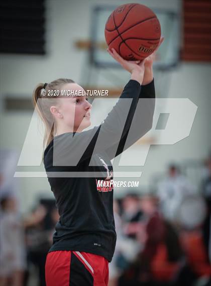 Thumbnail 1 in Liberty vs. Davenport photogallery.