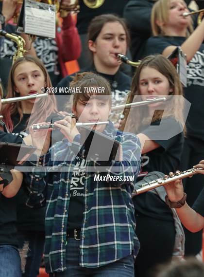 Thumbnail 3 in Liberty vs. Davenport photogallery.