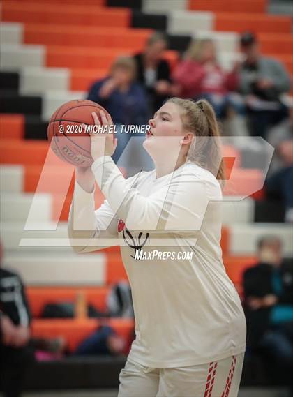 Thumbnail 3 in Liberty vs. Davenport photogallery.