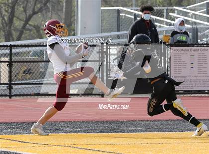 Thumbnail 3 in Liberty @ Antioch photogallery.