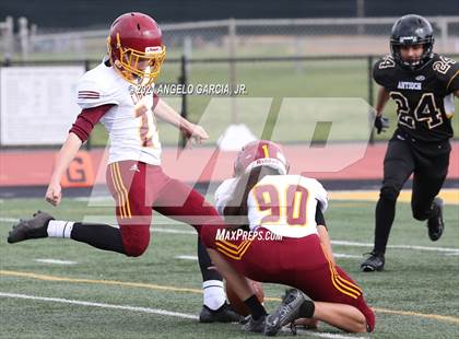 Thumbnail 1 in Liberty @ Antioch photogallery.