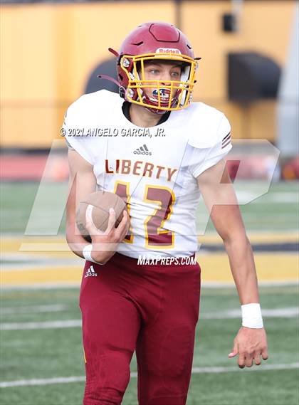 Thumbnail 1 in Liberty @ Antioch photogallery.