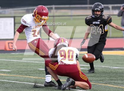 Thumbnail 2 in Liberty @ Antioch photogallery.