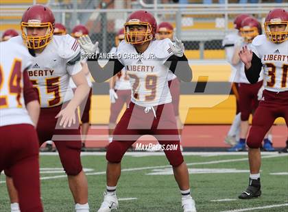 Thumbnail 2 in Liberty @ Antioch photogallery.