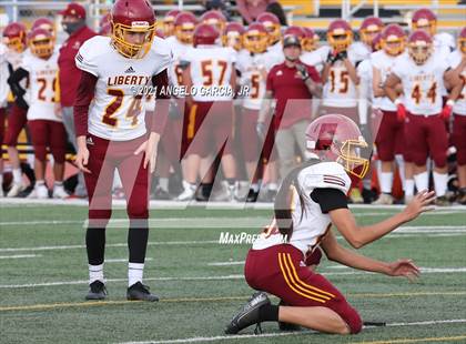 Thumbnail 2 in Liberty @ Antioch photogallery.