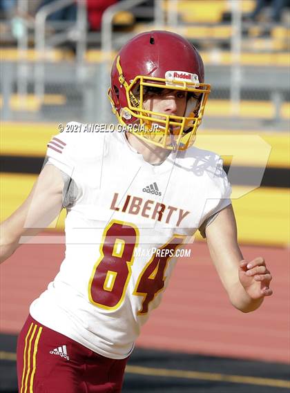 Thumbnail 1 in Liberty @ Antioch photogallery.