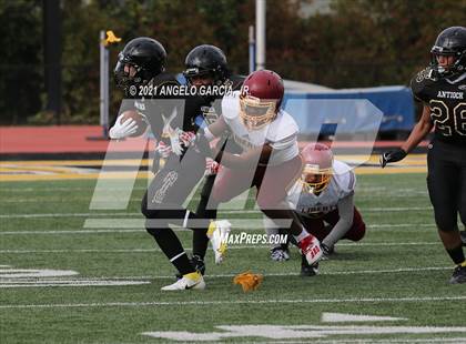 Thumbnail 1 in Liberty @ Antioch photogallery.
