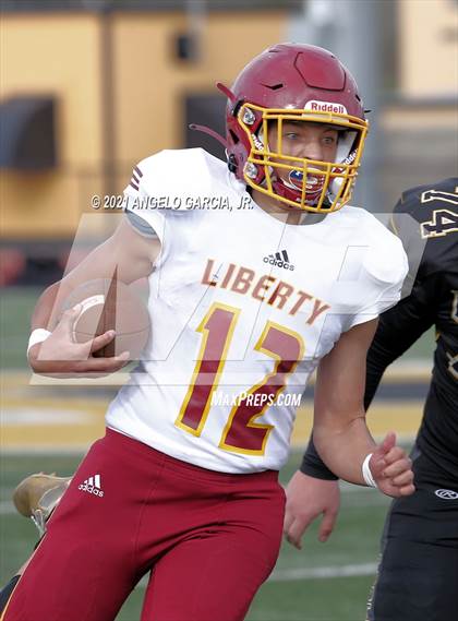 Thumbnail 2 in Liberty @ Antioch photogallery.