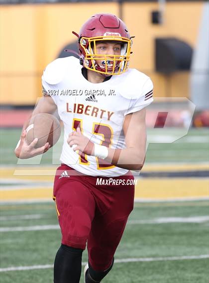 Thumbnail 3 in Liberty @ Antioch photogallery.