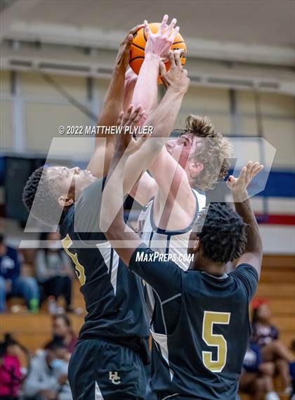 Thumbnail 2 in Harnett Central @ Terry Sanford photogallery.