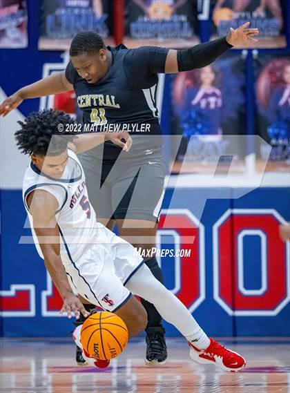 Thumbnail 1 in Harnett Central @ Terry Sanford photogallery.