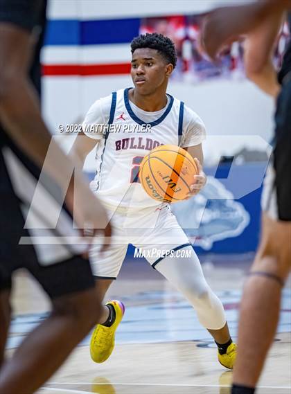 Thumbnail 3 in Harnett Central @ Terry Sanford photogallery.