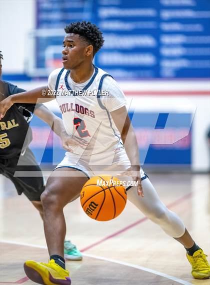 Thumbnail 1 in Harnett Central @ Terry Sanford photogallery.