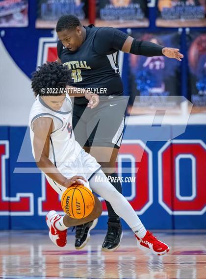 Thumbnail 3 in Harnett Central @ Terry Sanford photogallery.