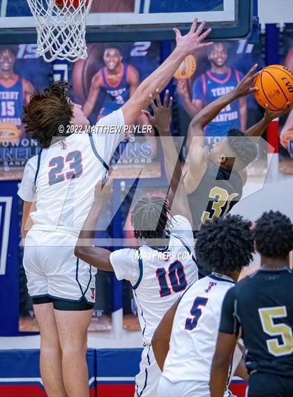 Thumbnail 3 in Harnett Central @ Terry Sanford photogallery.