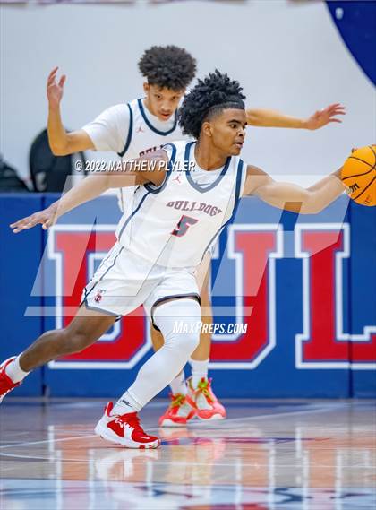 Thumbnail 2 in Harnett Central @ Terry Sanford photogallery.