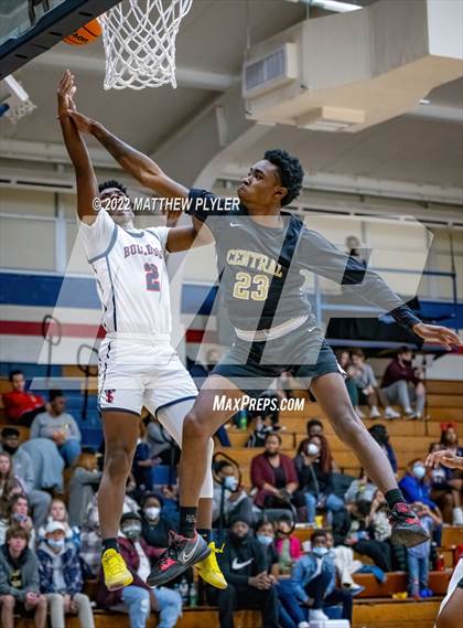 Thumbnail 2 in Harnett Central @ Terry Sanford photogallery.