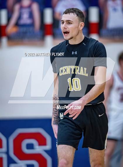 Thumbnail 3 in Harnett Central @ Terry Sanford photogallery.