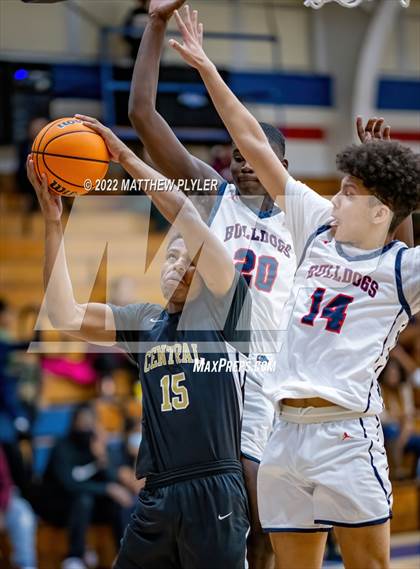 Thumbnail 1 in Harnett Central @ Terry Sanford photogallery.