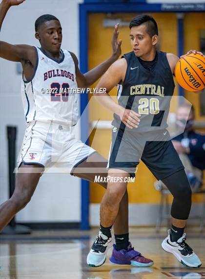 Thumbnail 1 in Harnett Central @ Terry Sanford photogallery.