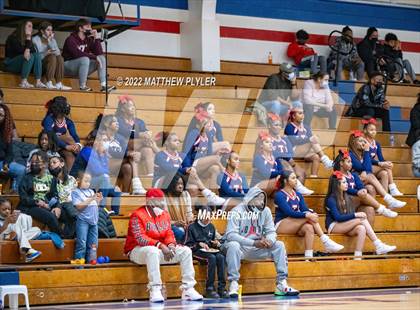 Thumbnail 3 in Harnett Central @ Terry Sanford photogallery.