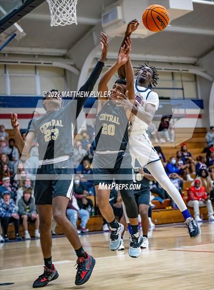 Thumbnail 2 in Harnett Central @ Terry Sanford photogallery.