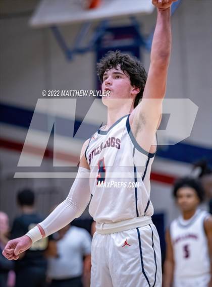 Thumbnail 3 in Harnett Central @ Terry Sanford photogallery.