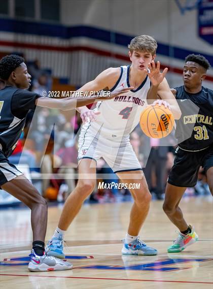 Thumbnail 2 in Harnett Central @ Terry Sanford photogallery.