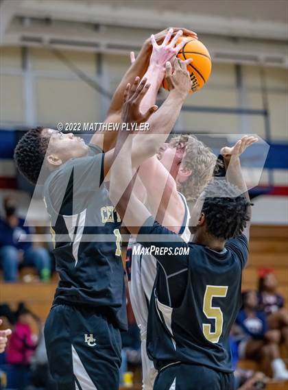 Thumbnail 1 in Harnett Central @ Terry Sanford photogallery.
