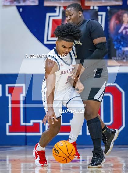 Thumbnail 3 in Harnett Central @ Terry Sanford photogallery.