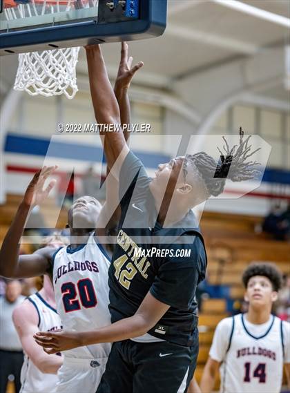 Thumbnail 3 in Harnett Central @ Terry Sanford photogallery.