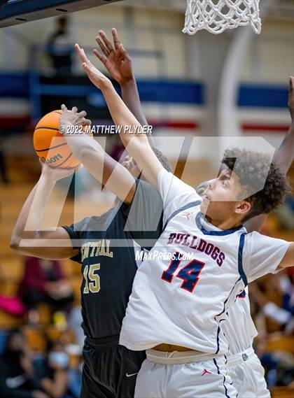 Thumbnail 2 in Harnett Central @ Terry Sanford photogallery.