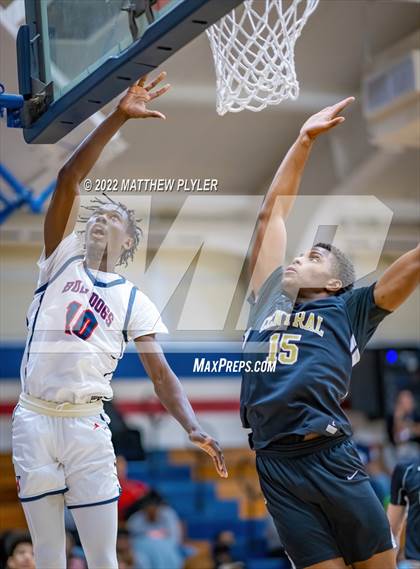 Thumbnail 1 in Harnett Central @ Terry Sanford photogallery.