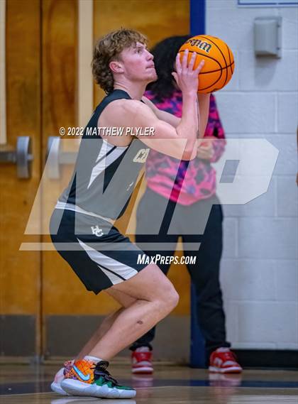 Thumbnail 1 in Harnett Central @ Terry Sanford photogallery.