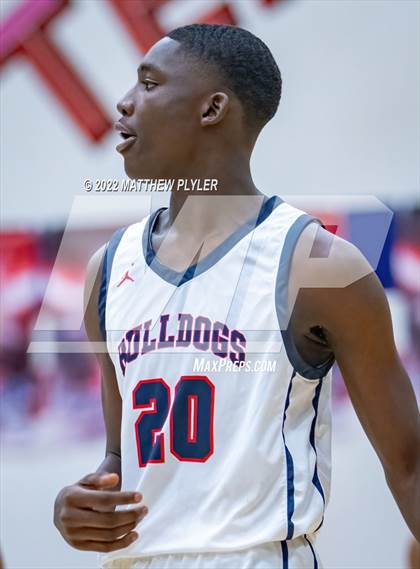 Thumbnail 2 in Harnett Central @ Terry Sanford photogallery.