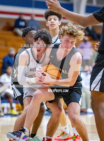 Thumbnail 3 in Harnett Central @ Terry Sanford photogallery.