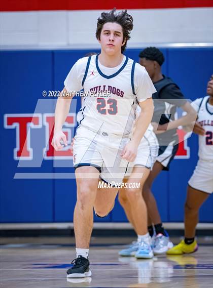 Thumbnail 3 in Harnett Central @ Terry Sanford photogallery.