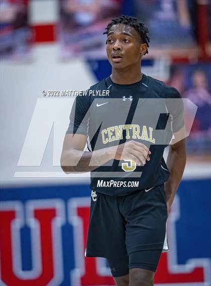 Thumbnail 3 in Harnett Central @ Terry Sanford photogallery.