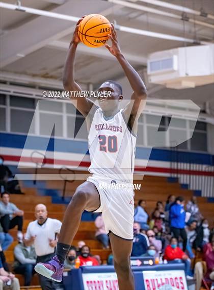 Thumbnail 3 in Harnett Central @ Terry Sanford photogallery.