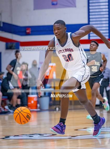 Thumbnail 2 in Harnett Central @ Terry Sanford photogallery.