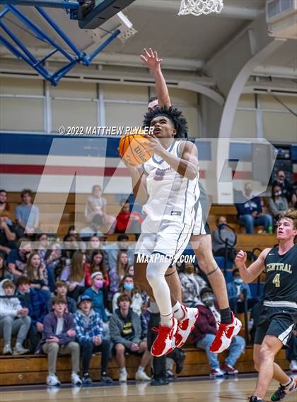 Thumbnail 2 in Harnett Central @ Terry Sanford photogallery.