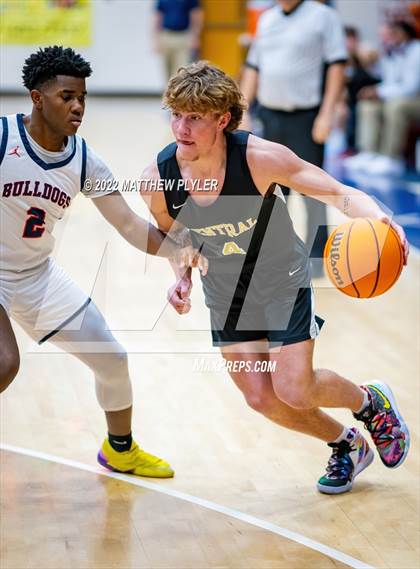 Thumbnail 3 in Harnett Central @ Terry Sanford photogallery.