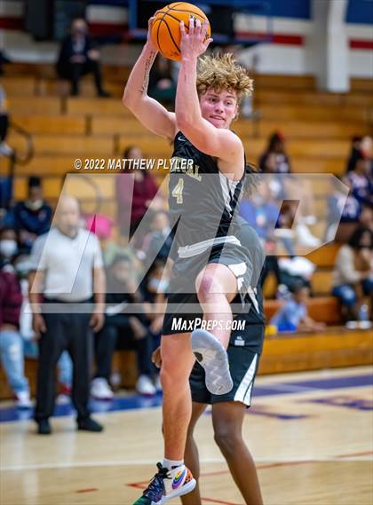 Thumbnail 3 in Harnett Central @ Terry Sanford photogallery.