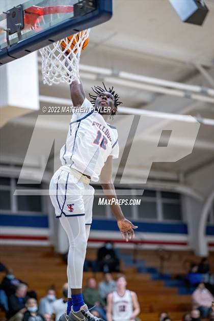 Thumbnail 3 in Harnett Central @ Terry Sanford photogallery.