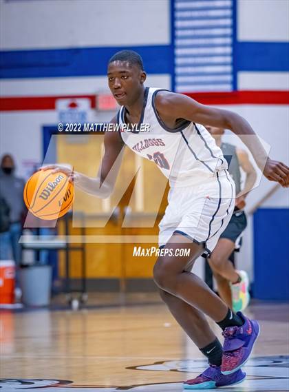 Thumbnail 1 in Harnett Central @ Terry Sanford photogallery.