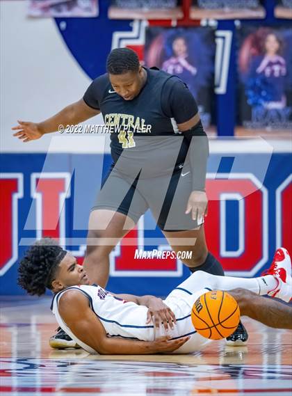 Thumbnail 2 in Harnett Central @ Terry Sanford photogallery.