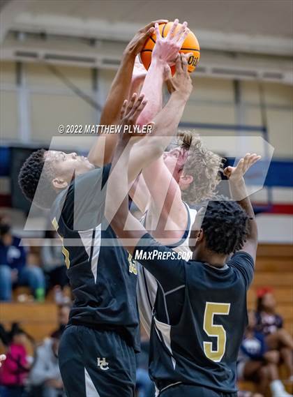Thumbnail 3 in Harnett Central @ Terry Sanford photogallery.