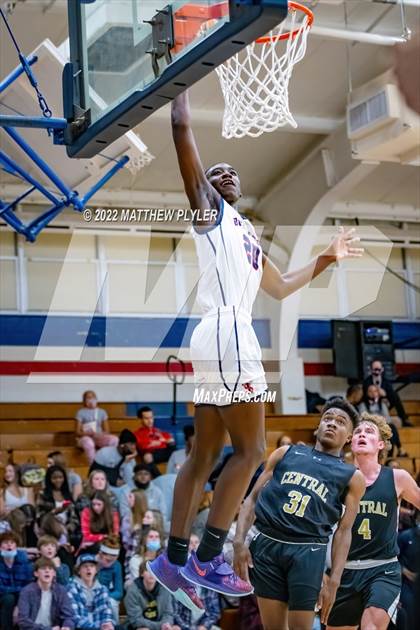 Thumbnail 3 in Harnett Central @ Terry Sanford photogallery.