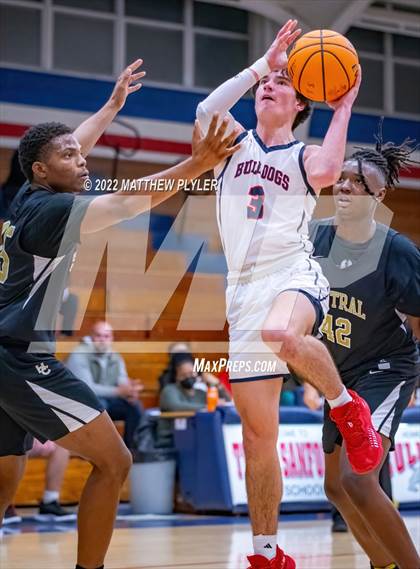 Thumbnail 3 in Harnett Central @ Terry Sanford photogallery.